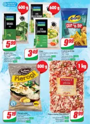 Gazetka promocyjna Dino - Gazetka 28 / 2024 - Gazetka - ważna od 16.07 do 16.07.2024 - strona 25 - produkty: Piec, Zupa, Róża, Frytki, Ogród, LG