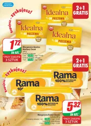 Gazetka promocyjna Dino - Gazetka 28 / 2024 - Gazetka - ważna od 16.07 do 16.07.2024 - strona 39 - produkty: Piec, Rama, Margaryna