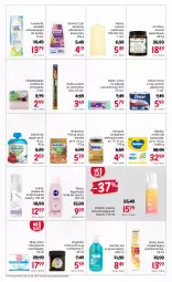 Gazetka promocyjna Rossmann - Gazetka - ważna od 12.06 do 12.06.2022 - strona 9 - produkty: Piec, Humana, Por, Gin, Papier, Krem rozjaśniający, Jogurt, Air Wick, BoboVita, Velvet, Ręcznik, Tonik, Bebiko, Odświeżacz powietrza, Tonik do twarzy, Mixa, Rubin, Isana, Krem pod oczy, Garnier, Domol, Papier do pieczenia, Lirene, Wkładki, Nivea, Mleko
