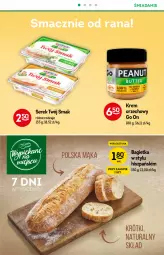 Gazetka promocyjna Żabka - Gazetka - ważna od 03.08 do 03.08.2021 - strona 27 - produkty: Ser, Serek, Bagietka, Mąka, Twój Smak