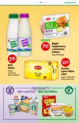Gazetka promocyjna Żabka - Gazetka - ważna od 03.08 do 03.08.2021 - strona 28 - produkty: BIC, Robico, Lipton, Herbata, Kefir