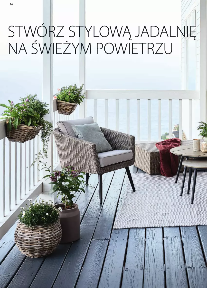 Gazetka promocyjna Jysk - Katalog Business to Business - ważna 01.03 do 30.09.2023 - strona 16