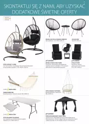 Gazetka promocyjna Jysk - Katalog Business to Business - Gazetka - ważna od 30.09 do 30.09.2023 - strona 19 - produkty: Hama, Top, Por, Rama, Stolik, Stół, Wełna, Krzesło, Fotel, Waga, Poduszka