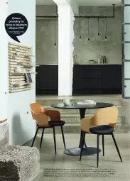 Gazetka promocyjna Jysk - Katalog Business to Business - Gazetka - ważna od 30.09 do 30.09.2023 - strona 26 - produkty: JBL, Stół, Klej, Półka, Krzesło