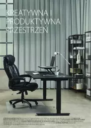 Gazetka promocyjna Jysk - Katalog Business to Business - Gazetka - ważna od 30.09 do 30.09.2023 - strona 27 - produkty: Top, Sok, Biurko, Regał, Monitor, Krzesło, Biuro, Dywan