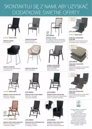 Gazetka promocyjna Jysk - Katalog Business to Business - Gazetka - ważna od 30.09 do 30.09.2023 - strona 9 - produkty: Top, Sok, Por, Papier, Dove, Krzesło, Siedzisko, Poduszka, Olej