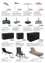 Gazetka promocyjna Jysk - Oferta tygodnia - Gazetka - ważna od 26.05 do 26.05.2024 - strona 17 - produkty: Sok, Rum, Por, Gra, Parasol, Pojemnik, Pojemnik do przechowywania, Lakier, Fa