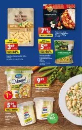Gazetka promocyjna Biedronka - W tym tygodniu - Gazetka - ważna od 16.04 do 16.04.2022 - strona 28 - produkty: Ser, Ryż, Kopytka, Tofu, Szpinak, Fa