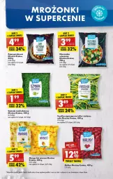 Gazetka promocyjna Biedronka - W tym tygodniu - Gazetka - ważna od 16.04 do 16.04.2022 - strona 29 - produkty: Sok, Zupa, Ananas, Tera, Maliny, Mango, Szpinak, Fa