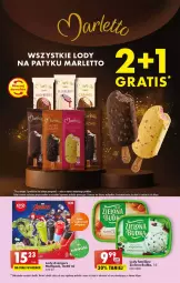 Gazetka promocyjna Biedronka - W tym tygodniu - Gazetka - ważna od 16.04 do 16.04.2022 - strona 33 - produkty: Sok, Por, Lody, Zielona Budka, Fa