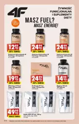 Gazetka promocyjna Biedronka - W tym tygodniu - Gazetka - ważna od 16.04 do 16.04.2022 - strona 40 - produkty: Sok, Tablet, Probiotyk, Czekolada, Waga, Mango, Magnez