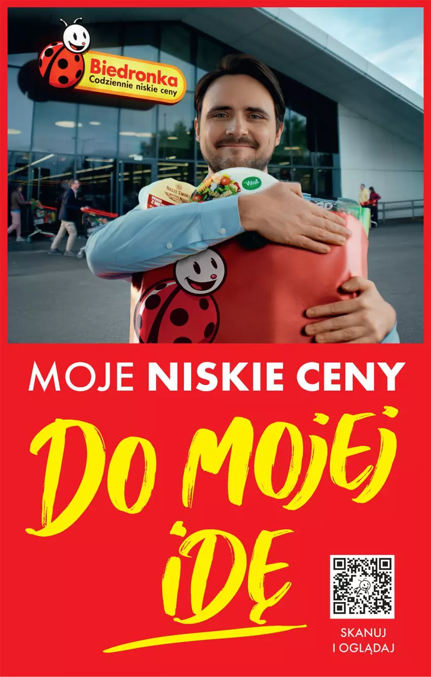Gazetka promocyjna Biedronka - Od Poniedziałku - ważna 23.02 do 28.02.2026 - strona 88