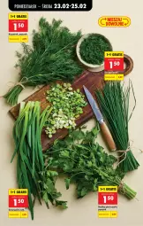Gazetka promocyjna Biedronka - Od Poniedziałku - Gazetka - ważna od 28.02 do 28.02.2026 - strona 26 - produkty: Natka pietruszki