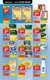 Gazetka promocyjna Biedronka - Od Poniedziałku - Gazetka - ważna od 28.02 do 28.02.2026 - strona 36 - produkty: Mozzarella, Ser topiony, Top, Ser, Cars, Mlekovita, Margaryna, Camembert, Edam, Ser pleśniowy, Gouda, Kefir, Mleko