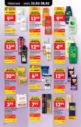 Gazetka promocyjna Biedronka - Od Poniedziałku - Gazetka - ważna od 28.02 do 28.02.2026 - strona 66 - produkty: Woda perfumowana, Palette, Fructis, Gra, Pantene, Neutrogena, Krem do rąk, Perfum, Color Creme, Dove, Maska do włosów, Schauma, Szampon, Garnier, Lakier do włosów, Be Be, Odżywka, Woda, Maska, Olej, Antyperspirant, Niuqi, Lakier, Farba do włosów, Fa