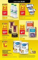 Gazetka promocyjna Biedronka - Od Poniedziałku - Gazetka - ważna od 28.02 do 28.02.2026 - strona 9 - produkty: Kurczak, Warzywa, Ser, Gra, Papier, Ręcznik kuchenny, Zott, Dallmayr, Kawa mielona, Kawa, Ręcznik, Deser, Ręczniki papierowe, Kefir, Monte