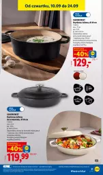 Gazetka promocyjna Lidl - Gazetka ważna od 07.09. do 12.09. - Gazetka - ważna od 12.09 do 12.09.2026 - strona 37 - produkty: Silvercrest, Ser, Gra, Grafika, Fa
