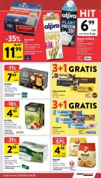 Gazetka promocyjna Intermarche - Gazetka - ważna od 26.03 do 26.03.2025 - strona 15 - produkty: Princessa, Brit, Dilmah, Wawel, Vitax, Rogal, Czekolada, Herbata