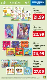 Gazetka promocyjna Lidl - GAZETKA - Gazetka - ważna od 05.04 do 05.04.2025 - strona 21 - produkty: Ser, Kuchnia, Książka, LG