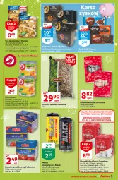 Gazetka promocyjna Auchan - Magia rabatów Moje Auchan - Gazetka - ważna od 17.11 do 17.11.2021 - strona 3 - produkty: Piwo, Piec, Earl Grey, Ciastka, Prymat, Dr Gerard, Wawel, Warka, Lack, Czekolada, Podravka, Napój, Kukurydza, Fa