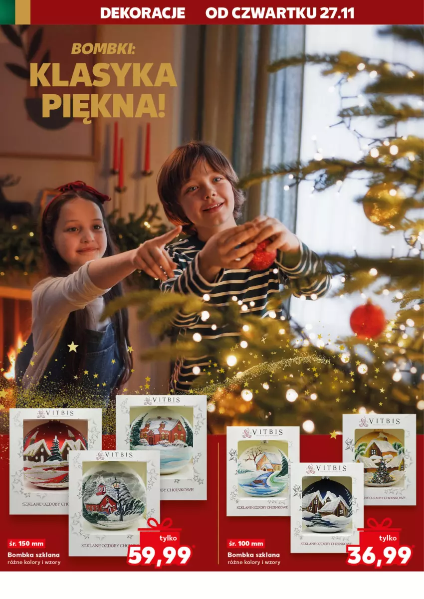 Gazetka promocyjna Kaufland - Kaufland - ważna 27.11 do 03.12.2025 - strona 22 - produkty: LANA