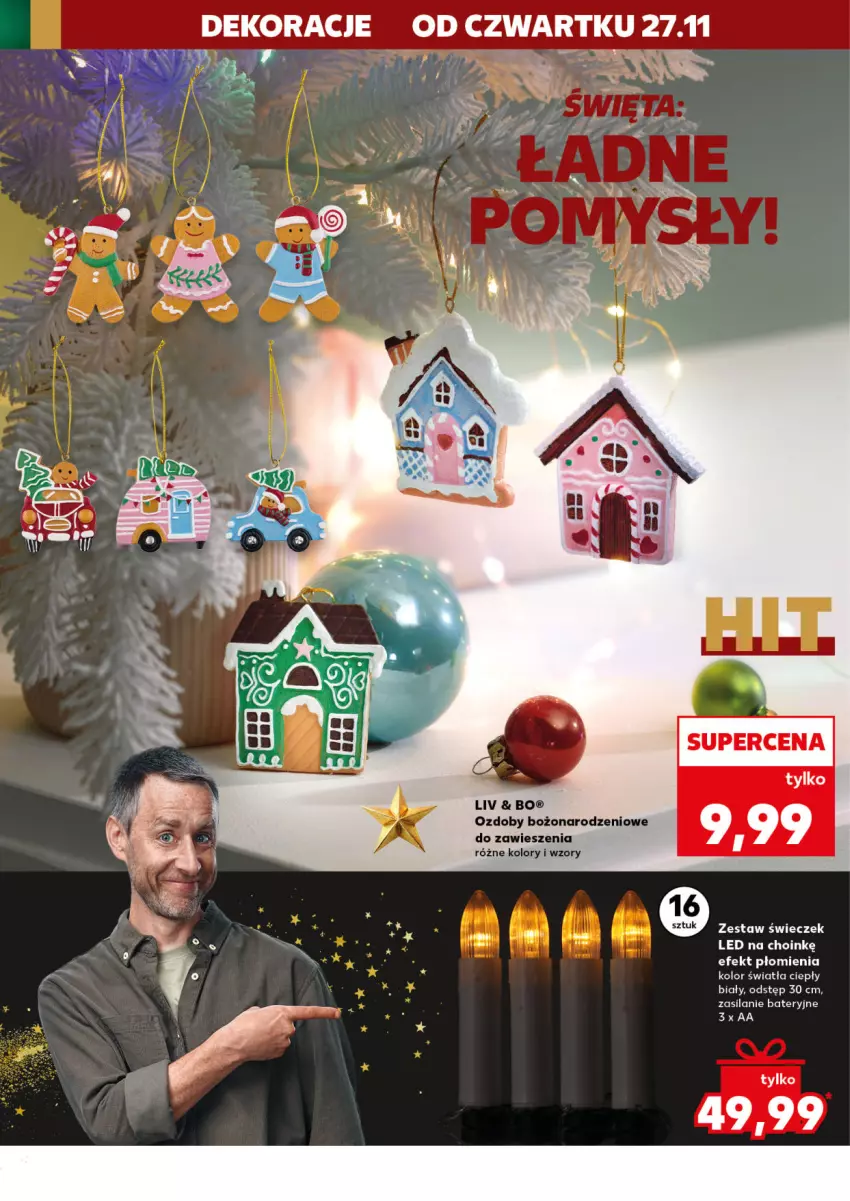 Gazetka promocyjna Kaufland - Kaufland - ważna 27.11 do 03.12.2025 - strona 26 - produkty: Silan