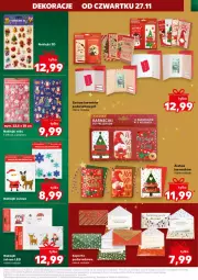 Gazetka promocyjna Kaufland - Kaufland - Gazetka - ważna od 03.12 do 03.12.2025 - strona 49 - produkty: Klej