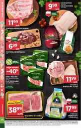 Gazetka promocyjna Stokrotka - Supermarket - Gazetka - ważna od 15.04 do 15.04.2025 - strona 12 - produkty: Kurczak, Mięso mielone, Warzywa, Kaczka, Wołowina, Owoce, Golonka wieprzowa, Mięso, Wołowina bez kości
