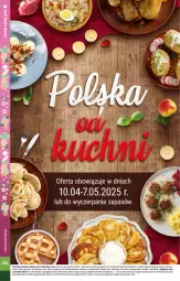 Gazetka promocyjna Stokrotka - Supermarket - Gazetka - ważna od 15.04 do 15.04.2025 - strona 16 - produkty: Warzywa, Owoce