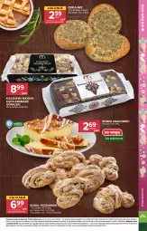 Gazetka promocyjna Stokrotka - Supermarket - Gazetka - ważna od 15.04 do 15.04.2025 - strona 23 - produkty: Cebula, Warzywa, Ser, Rogal, Owoce