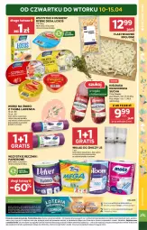 Gazetka promocyjna Stokrotka - Supermarket - Gazetka - ważna od 15.04 do 15.04.2025 - strona 3 - produkty: Warzywa, Ser, Por, Gra, Papier, Kiełbasa krakowska, Worki na śmieci, Dega, Ręcznik, Worki na śmiec, Znicz, Owoce, Ręczniki papierowe, Flaki, Kiełbasa, Flaki wołowe