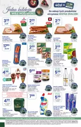 Gazetka promocyjna Stokrotka - Supermarket - Gazetka - ważna od 15.04 do 15.04.2025 - strona 36 - produkty: Piwa, Piwo, Kurczak, Kit Kat, Warzywa, Sos, Gra, Kurczak gotowany, Zupa, Bref, Kaktus, Pasta do zębów, Salceson, Lion, Lody, Morliny, Krem orzechowy, Kiełbasa głogowska, Owoce, Napój, Kiełbasa, Blend-a-Med, Nestlé, Knorr