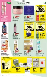 Gazetka promocyjna Drogerie Natura - Gazetka Drogerie Natura - Gazetka - ważna od 04.03 do 04.03.2026 - strona 8 - produkty: Krem nawilżający, Makijaż, Krem do twarzy, Kolagen, Eveline, Róża, Płyn micelarny, Olejek do demakijażu, Clin, Krem odżywczy, Maska w płachcie, Phyto, Tołpa, Mars, Dermika, Woda, Maska, Olej, Nivea