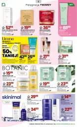 Gazetka promocyjna Drogerie Natura - Gazetka Drogerie Natura - Gazetka - ważna od 04.03 do 04.03.2026 - strona 9 - produkty: Woda micelarna, Krem do twarzy, Emulsja, Ryż, Pur, Kolagen, Bielenda, Perfecta, Holika Holika, Fusion, Tonik, Tonik do twarzy, Mars, Peeling, Krem pod oczy, Lirene, Woda, Maska, Okap, Yoskine