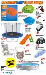 Gazetka promocyjna E Leclerc - Gazetka - ważna od 28.05 do 28.05.2022 - strona 12 - produkty: Krzesło składane, Kask, Rower, Dzieci, Krzesło, Smartfon, Podkład, Fa