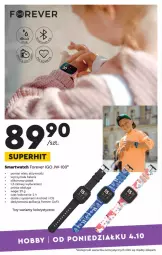 Gazetka promocyjna Biedronka - Jesień - Gazetka - ważna od 20.10 do 20.10.2021 - strona 14 - produkty: Pasek, Bateria, Waga, Hobby