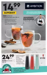 Gazetka promocyjna Biedronka - Jesień - Gazetka - ważna od 20.10 do 20.10.2021 - strona 24 - produkty: Sok, BIC, Kubek termiczny, Kubek, Fa