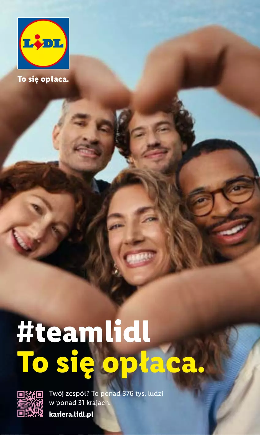 Gazetka promocyjna Lidl - GAZETKA - ważna 23.10 do 25.10.2025 - strona 22