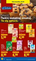Gazetka promocyjna Lidl - GAZETKA - Gazetka - ważna od 25.10 do 25.10.2025 - strona 52 - produkty: Ser, Cytryny, Kawa, Wazon, Tarta, Deser