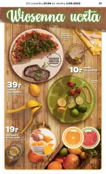 Gazetka promocyjna Netto - Akcesoria i dodatki - Gazetka - ważna od 02.05 do 02.05.2023 - strona 5 - produkty: Piec, Deska do krojenia, Piekarnik, Grill