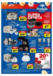 Gazetka promocyjna Carrefour - Gazetka - ważna od 30.03 do 30.03.2024 - strona 31 - produkty: Piec, Blacha do pieczenia, Danio, Fa