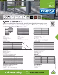 Gazetka promocyjna Leroy Merlin - Gazetka Leroy Merlin - Gazetka - ważna od 30.11 do 30.11.2025 - strona 11 - produkty: Piec, Gin, Rama, Wagi, Waga