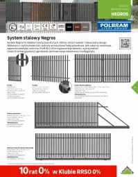 Gazetka promocyjna Leroy Merlin - Gazetka Leroy Merlin - Gazetka - ważna od 30.11 do 30.11.2025 - strona 17 - produkty: Por, Rama, Cynk, Wagi, Waga, Fa