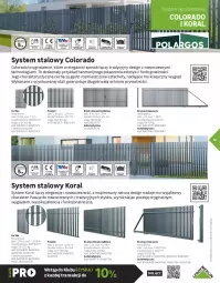 Gazetka promocyjna Leroy Merlin - Gazetka Leroy Merlin - Gazetka - ważna od 30.11 do 30.11.2025 - strona 19 - produkty: Piec, Sok, Gin, Rama, Cynk, Tran, Waga