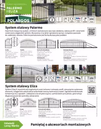 Gazetka promocyjna Leroy Merlin - Gazetka Leroy Merlin - Gazetka - ważna od 30.11 do 30.11.2025 - strona 20 - produkty: Piec, Sok, Gin, Rama, Wagi, Waga, Mięta, Podkład, Fa