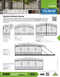 Gazetka promocyjna Leroy Merlin - Gazetka Leroy Merlin - Gazetka - ważna od 30.11 do 30.11.2025 - strona 21 - produkty: Piec, Rama, Cynk, Wagi, Waga