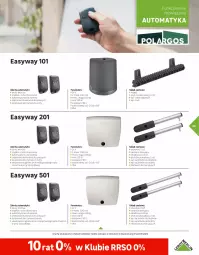 Gazetka promocyjna Leroy Merlin - Gazetka Leroy Merlin - Gazetka - ważna od 30.11 do 30.11.2025 - strona 25 - produkty: Top, Gra, Silan, Waga