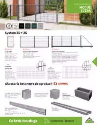 Gazetka promocyjna Leroy Merlin - Gazetka Leroy Merlin - Gazetka - ważna od 30.11 do 30.11.2025 - strona 27 - produkty: Gra, Rama, Cynk, Waga