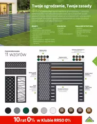 Gazetka promocyjna Leroy Merlin - Gazetka Leroy Merlin - Gazetka - ważna od 30.11 do 30.11.2025 - strona 5 - produkty: Teleskop, Sok, Por, Gra, Słupek, Panel dekoracyjny, Paleta, Wagi