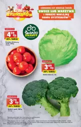 Gazetka promocyjna Biedronka - W tym tygodniu  P - Gazetka - ważna od 19.11 do 19.11.2022 - strona 12 - produkty: Warzywa, Sok, Sałata lodowa, Klej, , Sałat, Owoce